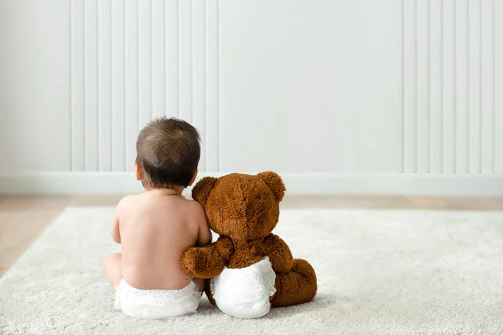 Why Eco-Friendly Diapers Are Better for Your Baby and the Planet