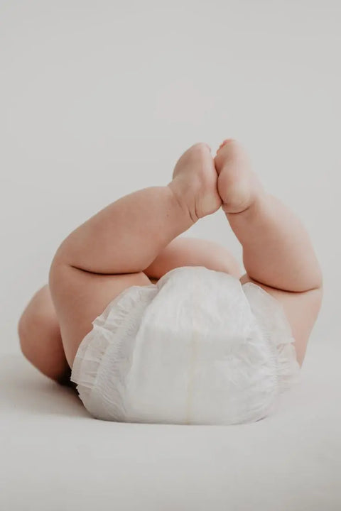 Chemicals in Diapers: What Parents Should Know
