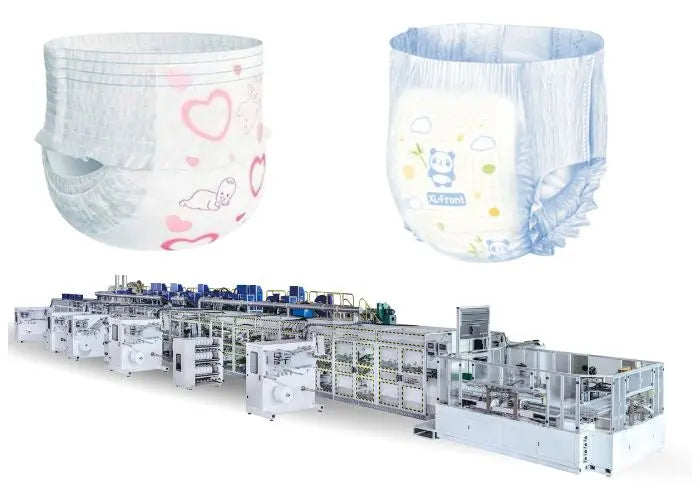 What Are Diapers Made Of? A Complete Guide for Parents