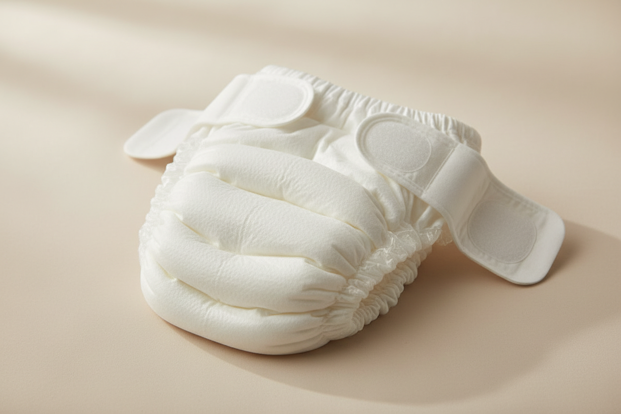 Are Disposable Diapers Harmful? Environmental Impact Explained