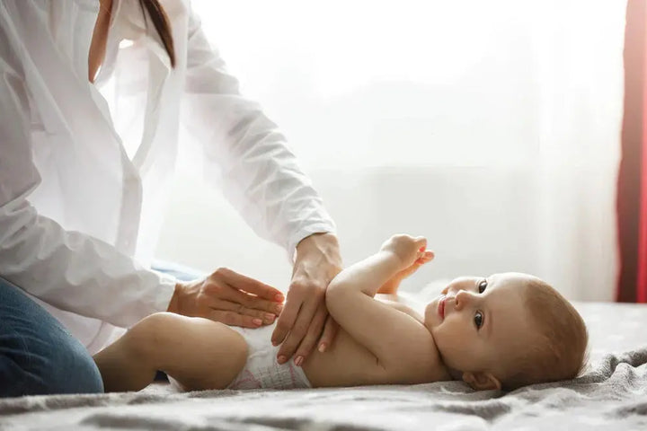 What Are Eco-Friendly Diapers? A Complete Beginner’s Guide