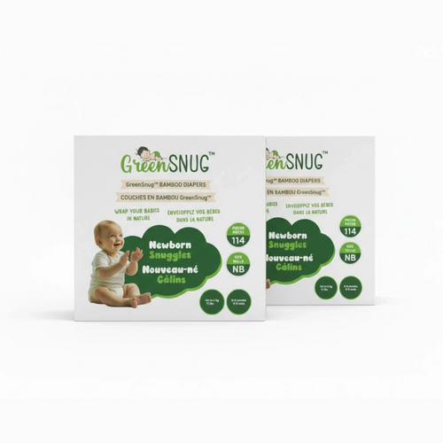 Non Toxic Newborn Baby Care