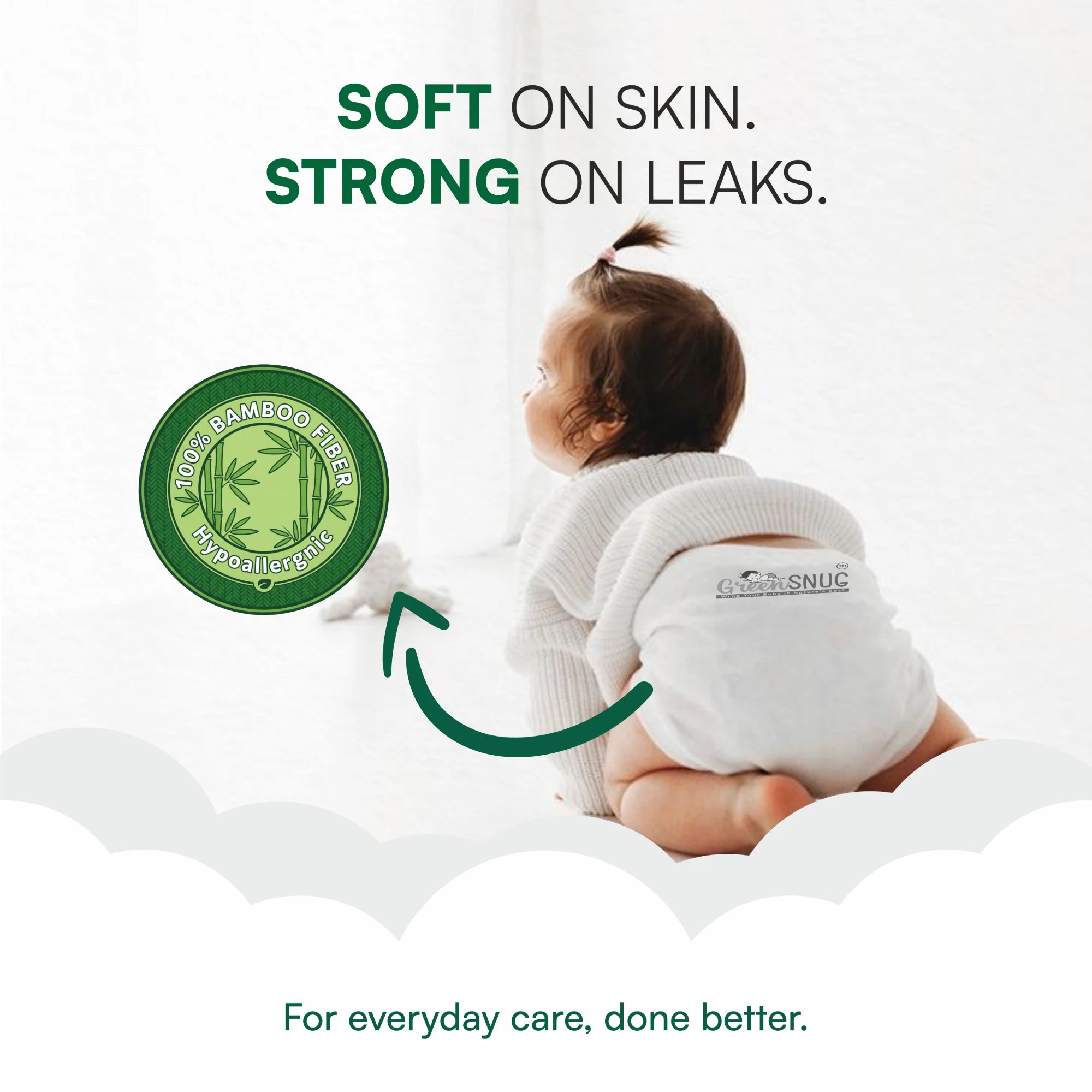 Non Toxic Baby Diapers
