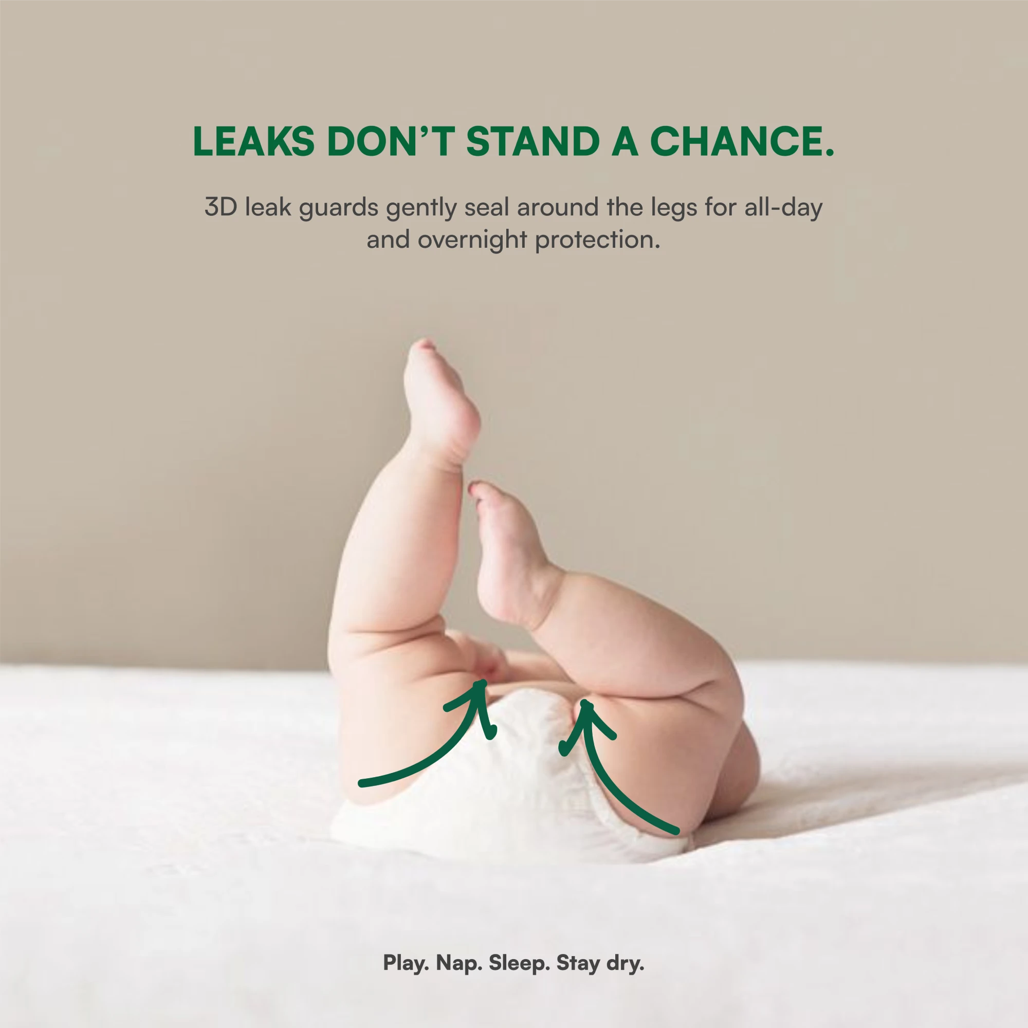 Non Toxic Baby Diapers