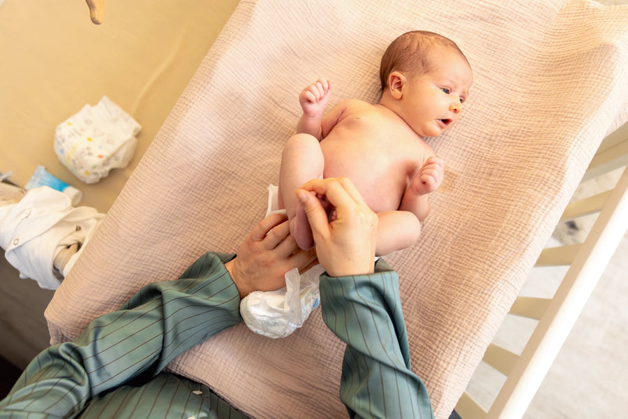 L Size – Designed for Active, Growing Babies